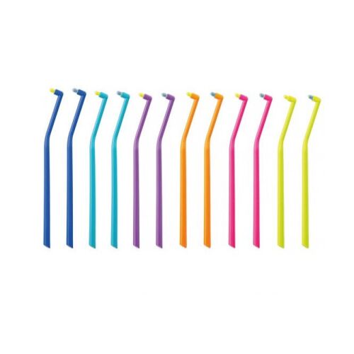 CS 1009 Tek Demet Diş Fırçası - Curaprox