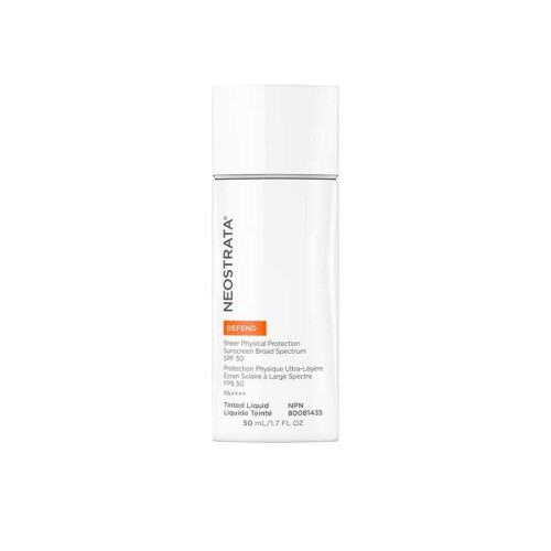 Defend SPF50 Güneş Kremi 50 ml 