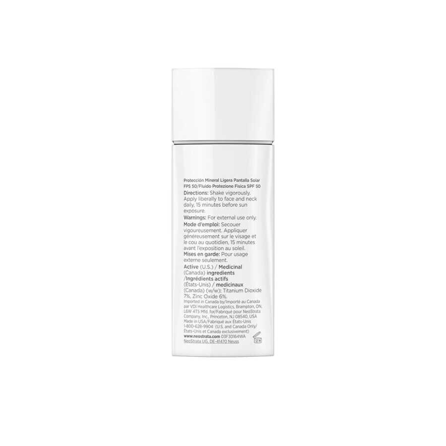 Defend SPF50 Güneş Kremi 50 ml - 3