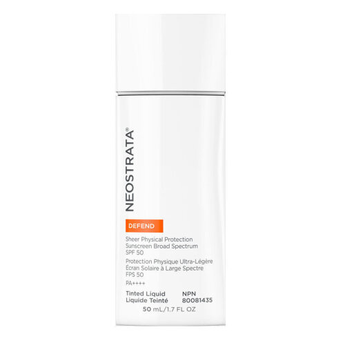 Defend SPF50 Güneş Kremi 50 ml - 1