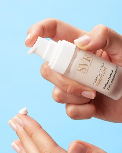 Densitium Contour Yeux Levres Göz Çevresi Kremi 15 ml - 2