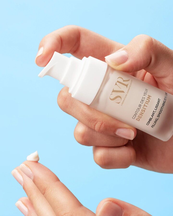 Densitium Contour Yeux Levres Göz Çevresi Kremi 15 ml - 2