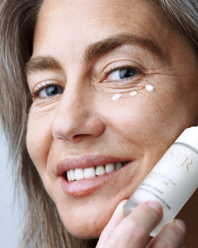 Densitium Contour Yeux Levres Göz Çevresi Kremi 15 ml - 3