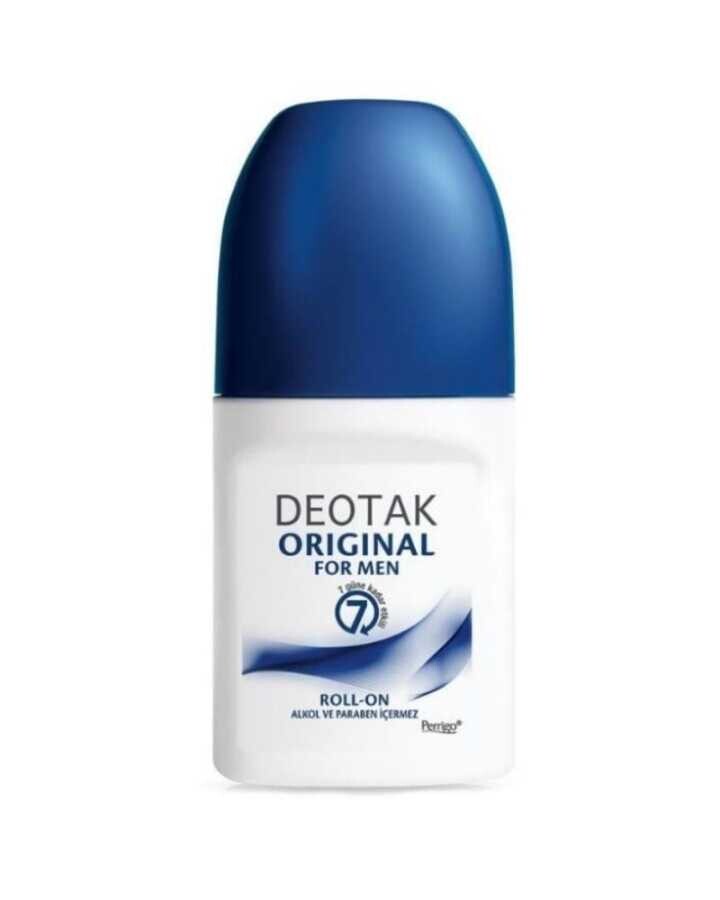 Deotak Original For Men Roll-On 35 ml - 1