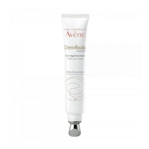 Avene DermAbsolu Canlandırıcı ve Sıkılaştırıcı Göz Bakım Kremi 15 ml - 1