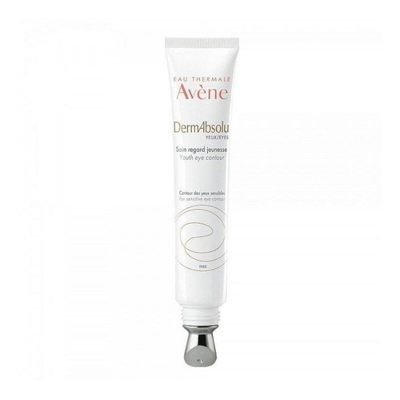 Avene DermAbsolu Canlandırıcı ve Sıkılaştırıcı Göz Bakım Kremi 15 ml - 1