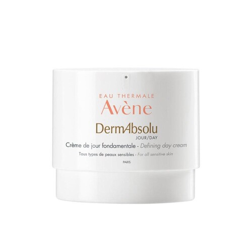DermAbsolu Canlandırıcı ve Sıkılaştırıcı Gündüz Kremi 40 ml - Avene