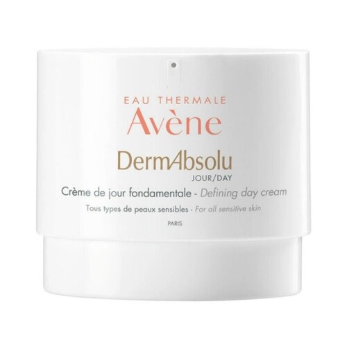 Avene DermAbsolu Canlandırıcı ve Sıkılaştırıcı Gündüz Kremi 40 ml - 1