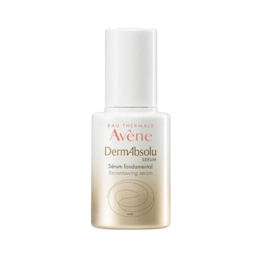 Avene DermAbsolu Sıkılaştırıcı ve Yapılandırıcı Serum 30 ml - 1