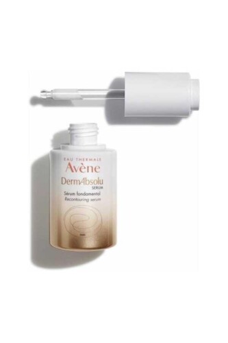 Avene DermAbsolu Sıkılaştırıcı ve Yapılandırıcı Serum 30 ml - 2