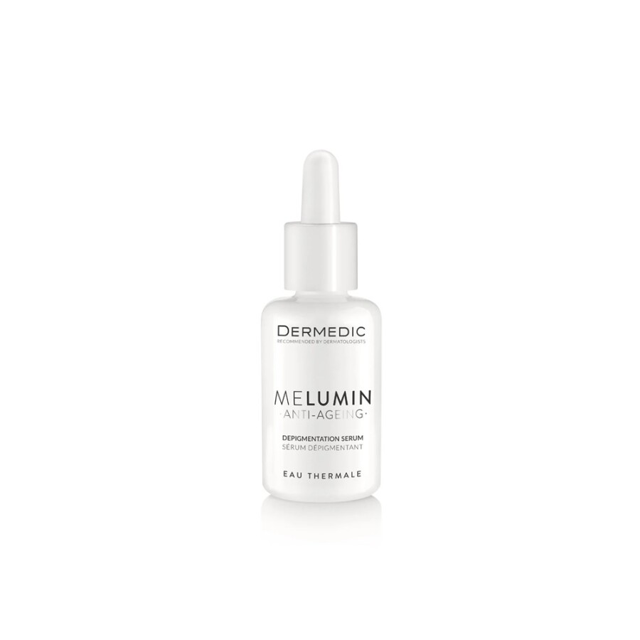 Dermedic Melumin Cilt Tonu Eşitleyici Serum 30 ml - 1