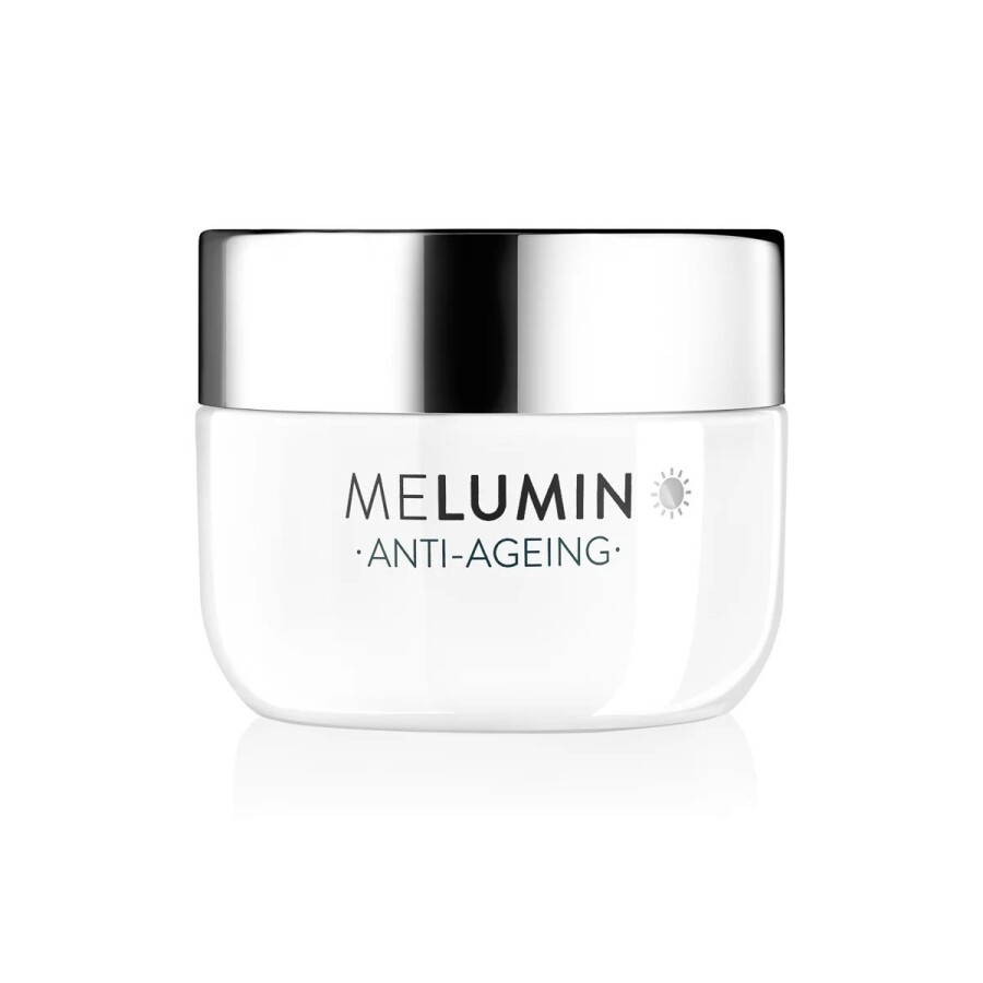 Dermedic Melumin Koruyucu Ve Aydınlatıcı Gündüz Kremi Spf50+ 50ml - 1