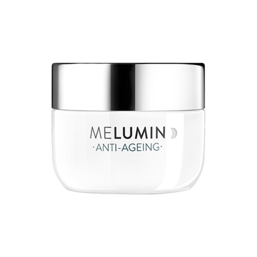 Dermedic Melumin Leke Karşıtı Gece Kremi 50 Ml - Dermedic