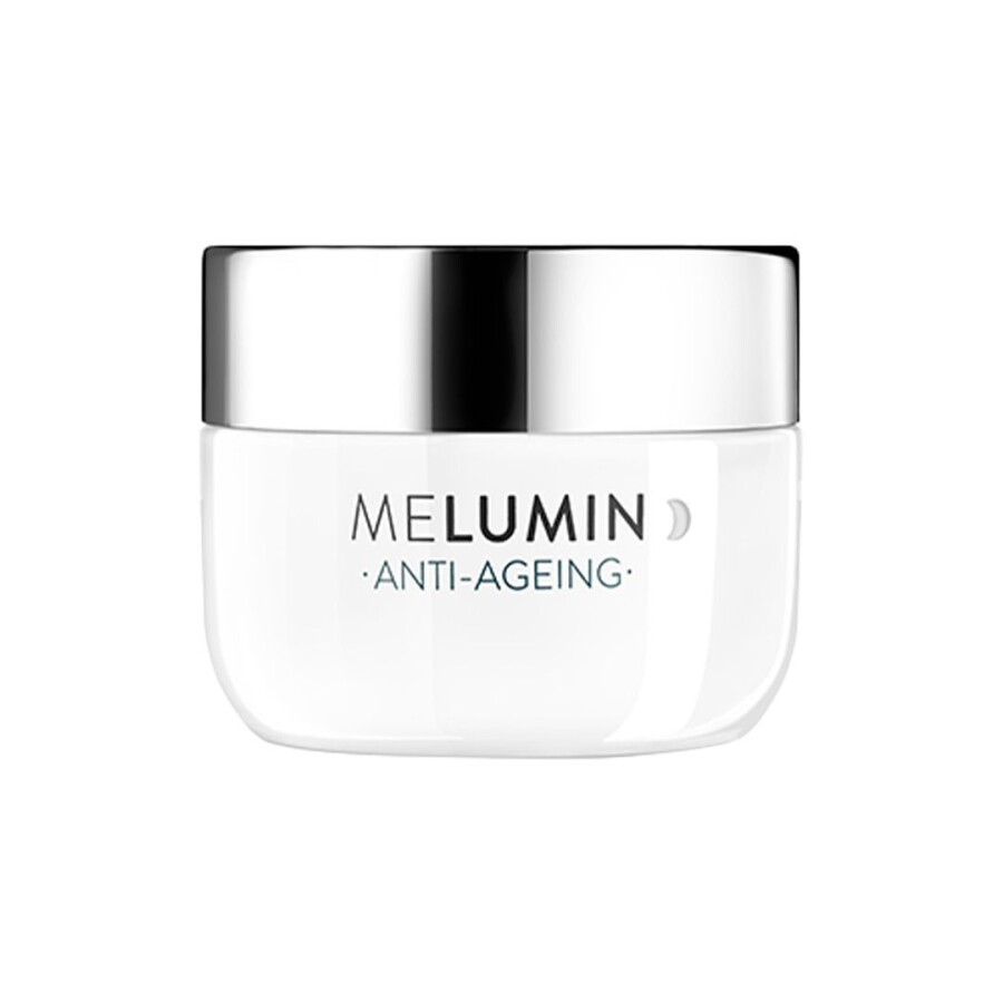 Dermedic Melumin Leke Karşıtı Gece Kremi 50 Ml - 1
