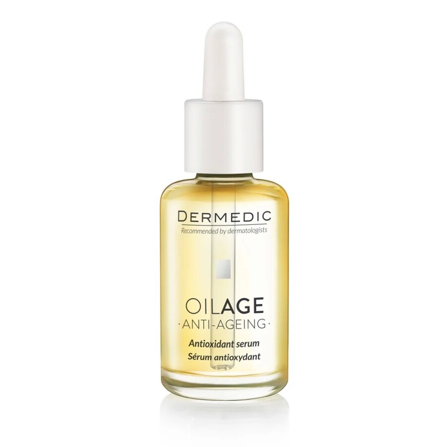 Dermedic Oilage Serum 30 ml - 1