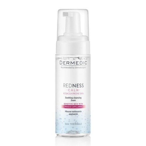 Dermedic Redness Gündüz Kremi Spf20 40 Ml - Dermedic