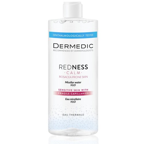 Dermedic Redness Misel Suyu H20 500 Ml - Dermedic