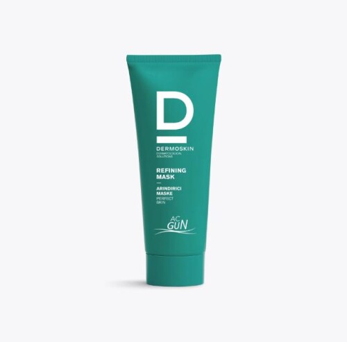 Dermoskin Acgun Arındırıcı Maske 30ml - Dermoskin