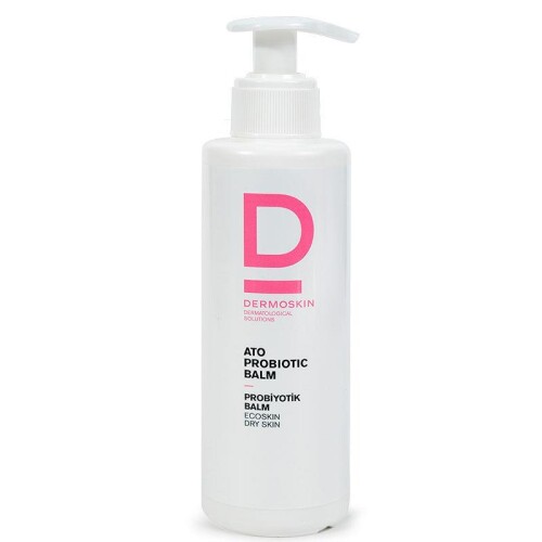 Dermoskin Ato Probiyotik Balm 230ml - Dermoskin