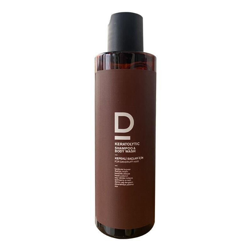 Dermoskin Keratolytıc Shampoo 200ml - 1