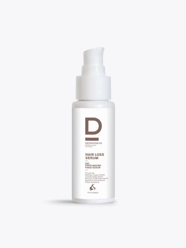 Dermoskin Saç Serumu KADIN 50 ML - dermoskin