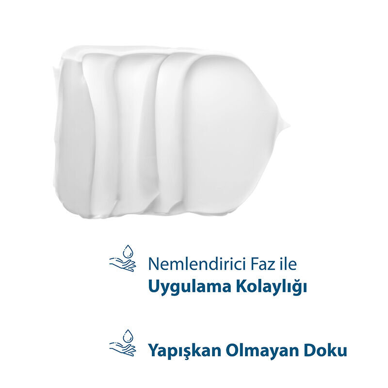 Dexyane Emollient Balm Atopiye Eğilimli Ciltler İçin Nemlendirici Balsam 200ml - 3