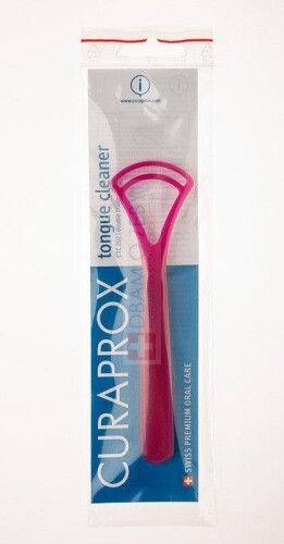 Dil Temizleme Aparatı CTC-202 - Curaprox