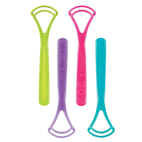 Dil Temizleme Aparatı CTC-202 - 2