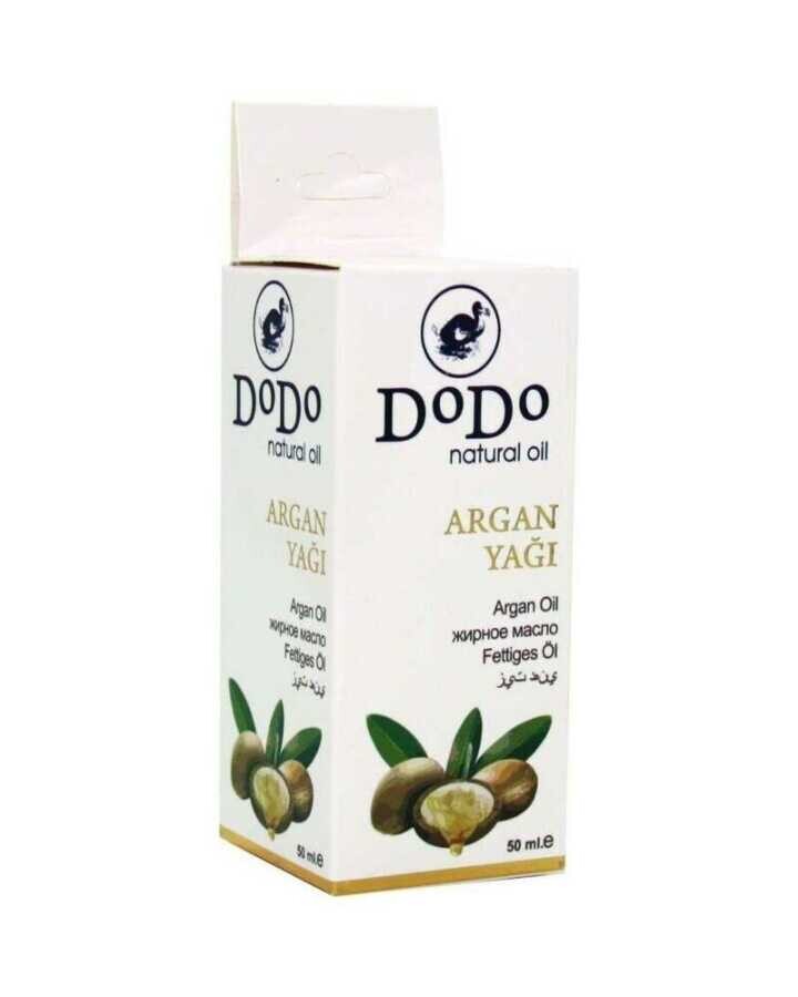 Dodo Argan Yağı 20 Ml - 1