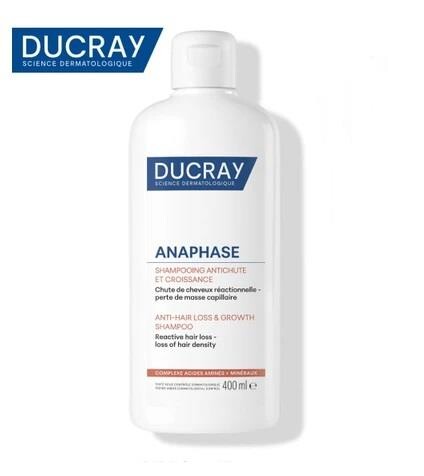 Ducray Anaphase Reactive Saç Dökülmesi Karşıtı Şampuan 400 Ml - Ducray