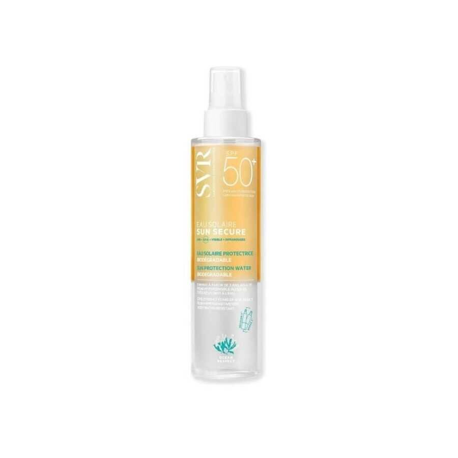 Eau Solaire Sun Secure SPF50+ Güneş Koruyucu Su 200 ml - 1