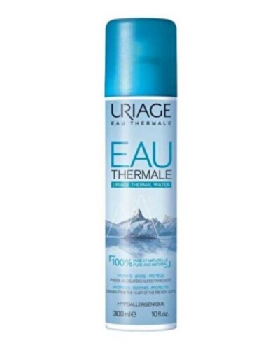 Eau Thermale D'uriage Sp 150 Ml - Uriage