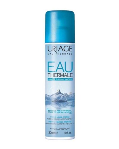 Eau Thermale D'uriage Sp 300 Ml - Uriage