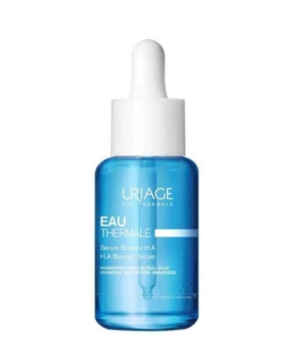 Eau Thermale Serum Booster H.A Fp 30 Ml - Uriage