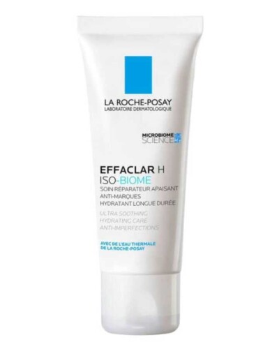 Effaclar H Isobiome Nemlendirici Bakım Kremi 40 ml 