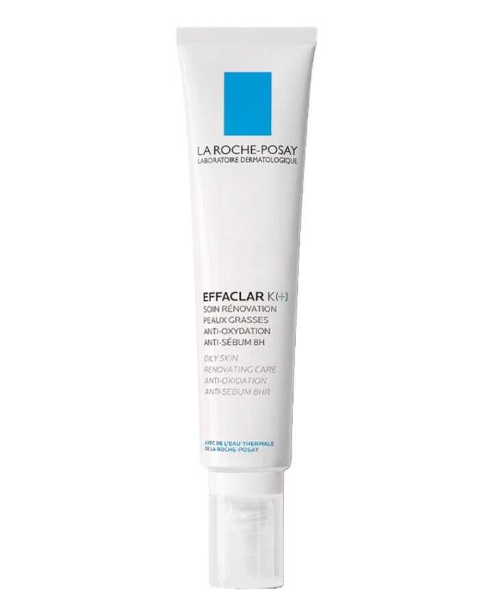 Effaclar K (+) Yüz Bakım Kremi 40 ml - 1