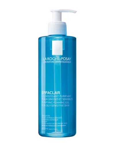 Effaclar Yüz Temizleme Jeli 400 ml 