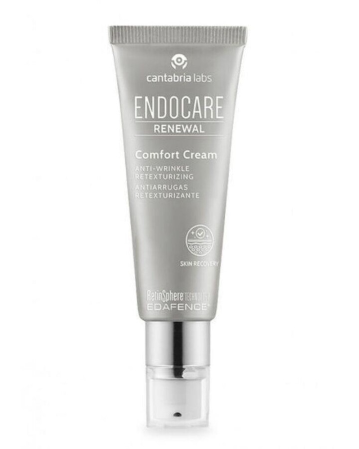 Endocare Renewal Comfort Cream - 1