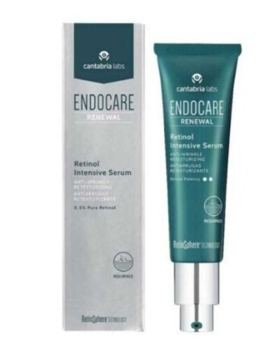 Endocare Renewal İntensive Retinol % 0,5 - Cantabria labs