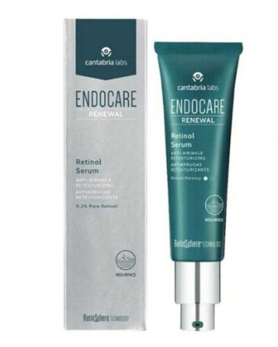 Endocare Renewal Retinol % 0,2 - Cantabria labs