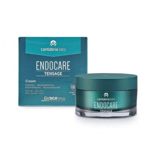 Endocare Tensage Cilt Bakım Kremi 30 ml - Heliocare