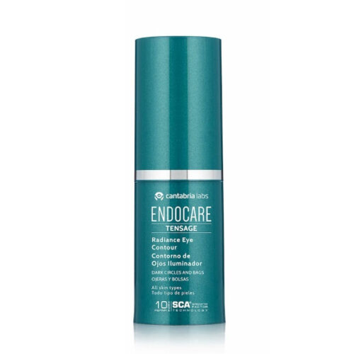 Endocare Tensage Eye Contour Radiance Göz Serumu 15 ml - 2