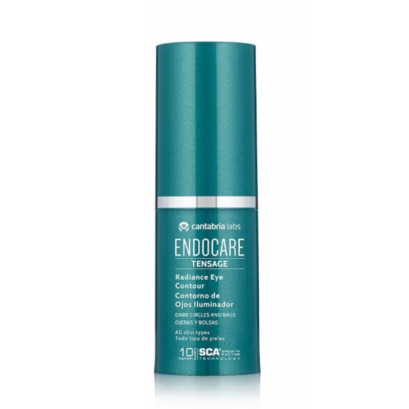 Endocare Tensage Eye Contour Radiance Göz Serumu 15 ml - 2