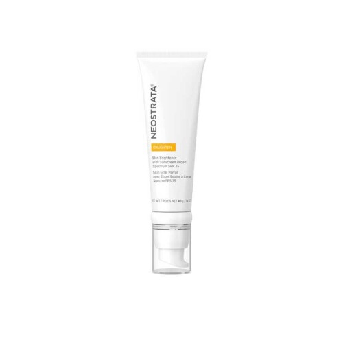 Enlighten Aydınlatıcı Koruyucu Krem SPF35 40gr - 1