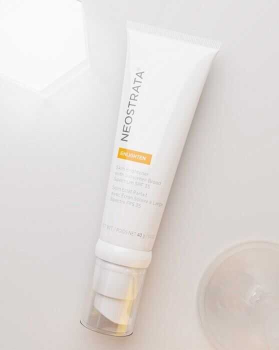 Enlighten Aydınlatıcı Koruyucu Krem SPF35 40gr - 4