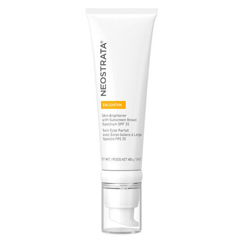 Enlighten Aydınlatıcı Koruyucu Krem SPF35 40gr - 1