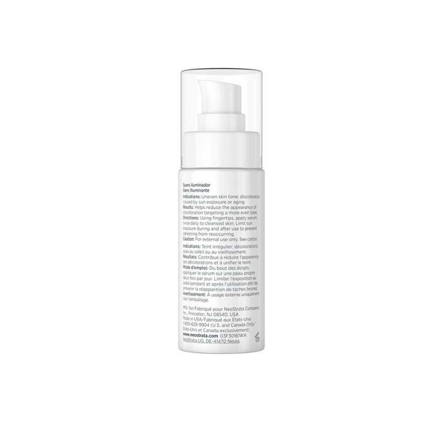 Enlighten Aydınlatıcı Serum 30ml - 3