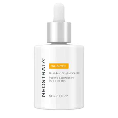 Enlighten İkili Asit Aydınlatıcı Peeling 50ml - 3