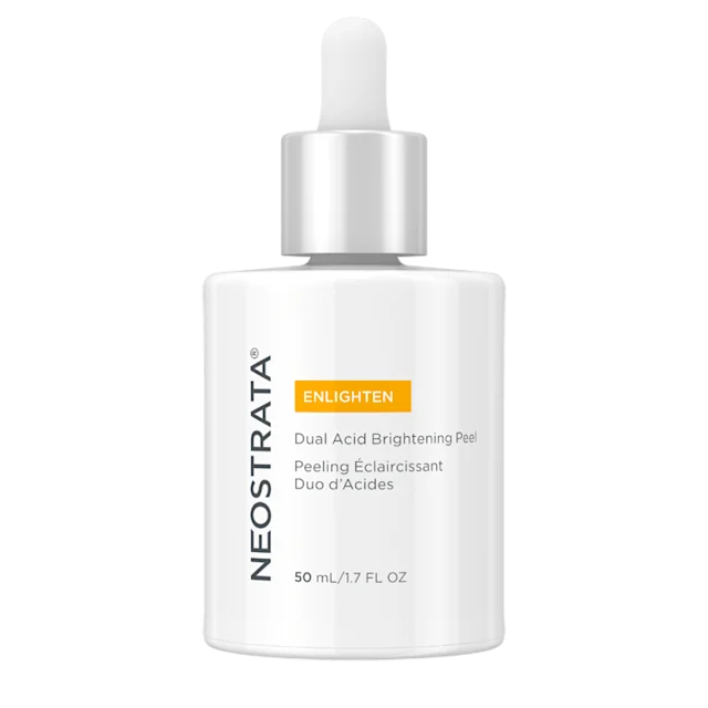 Enlighten İkili Asit Aydınlatıcı Peeling 50ml - 3