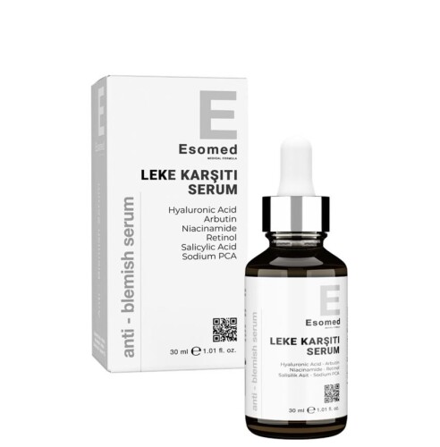 Esomed Leke Serumu 30 Ml - Esomed
